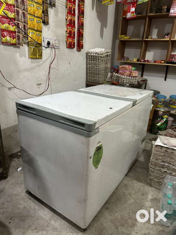Voltas Ice Fridge