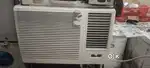 Selling combo Ac/refrigerator and fully automatic washing machine