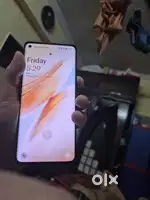 One plus 8  5g phone available at 15000