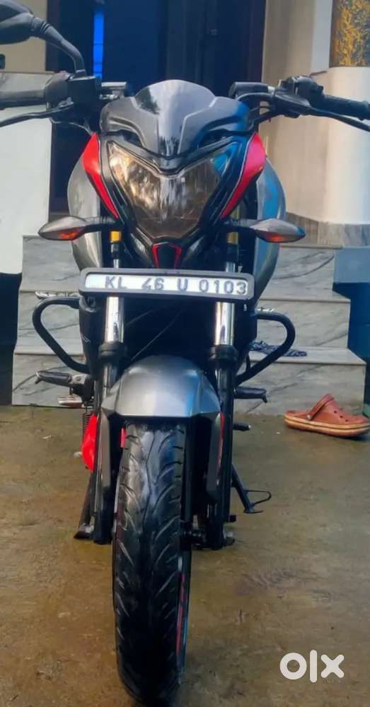 200 ns neet condition, well maintained no more any complaints