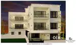 Neat and fully furnished hostel available