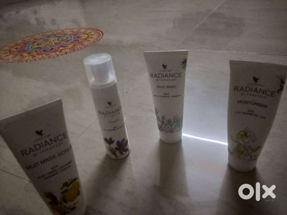 Skin care product by forever living products