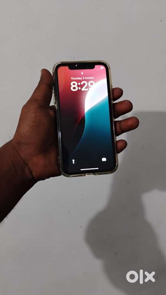 Iphone 11 perfect condition