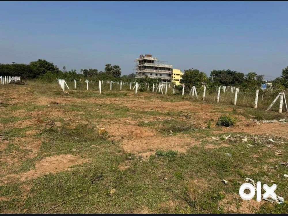 Istakameswari Temple near sarika road