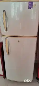 LG 2 door Refrigerator