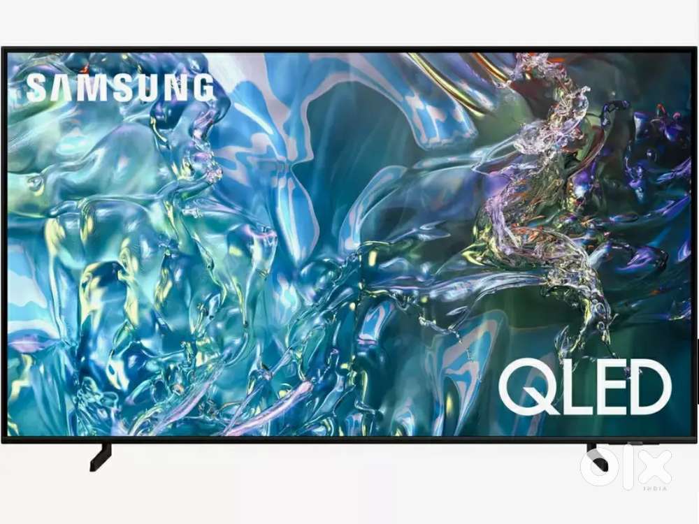 Samsung TV with Lg hometheater
