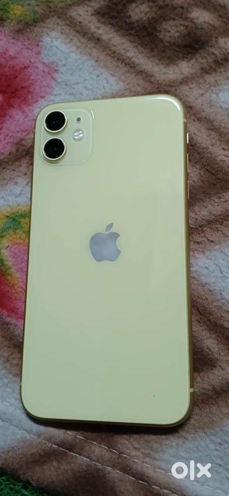 Iphone 11 all ok condication