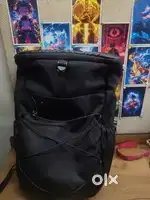 Laptop Bagpack for daily usage