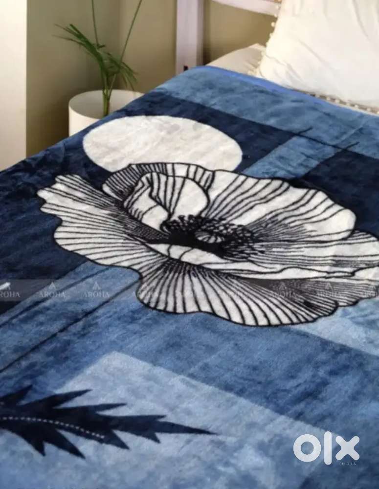 An Good quality new blanket