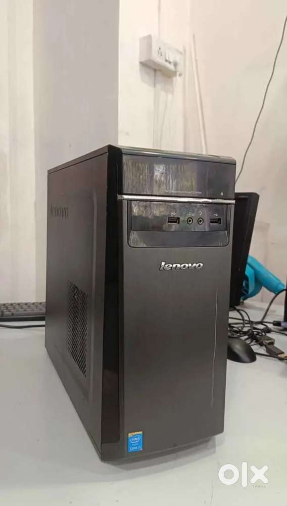 FROM CITIZEN COMPUTERS