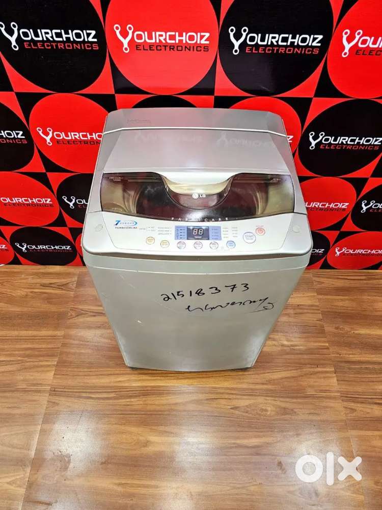 Premium Brand Fridge - Fully Refurbished & Ready to Use