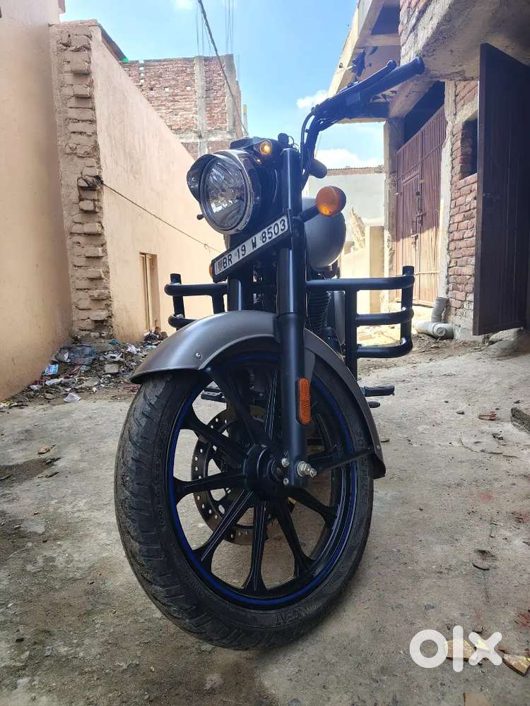 Good condition