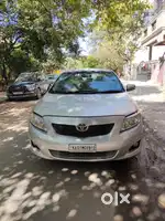 Toyota Corolla Altis 2010-2013 Diesel D4DG, 2011, Diesel