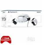 Sony PlayStation VR 2