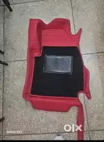 All cars 9d mats nappa leather