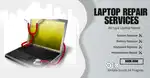 Laptop Repair Service Center