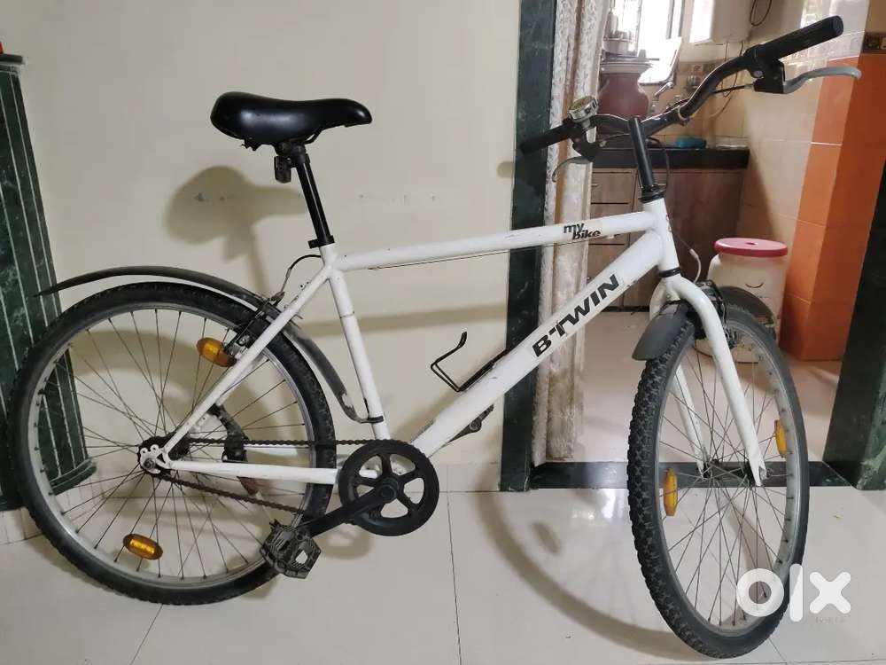 Rockrider(Medium Size)