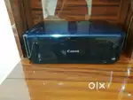 Canon printer E560 only 1 year old best under this price,