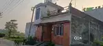 Beautiful house in 111gaj plot