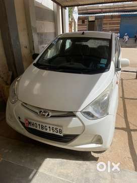 Hyundai EON 2013 Petrol Well Maintained