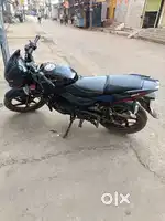 Pulsar 150 mint condition bike