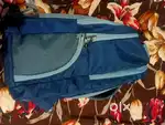 College bag