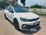 Volkswagen Virtus GT 1.5 TSI DSG, 2023, Petrol