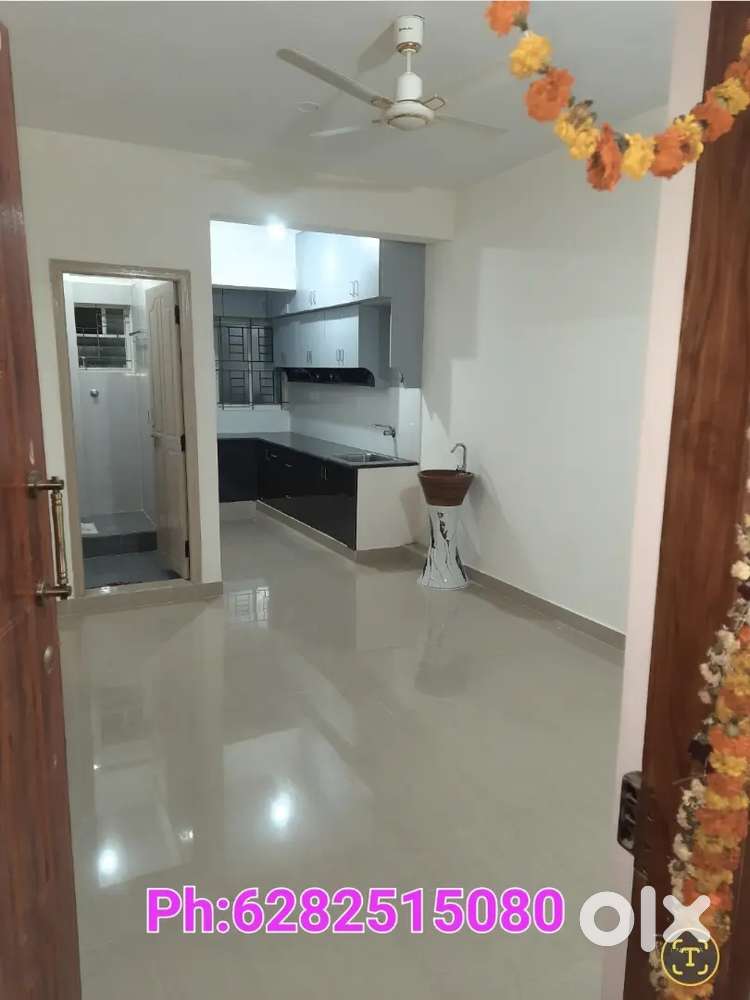 2BHK near airport