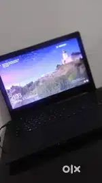 Lenovo laptop AMD A8