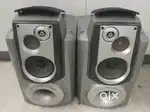 Aiwa Speaker box