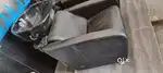 Salon chair