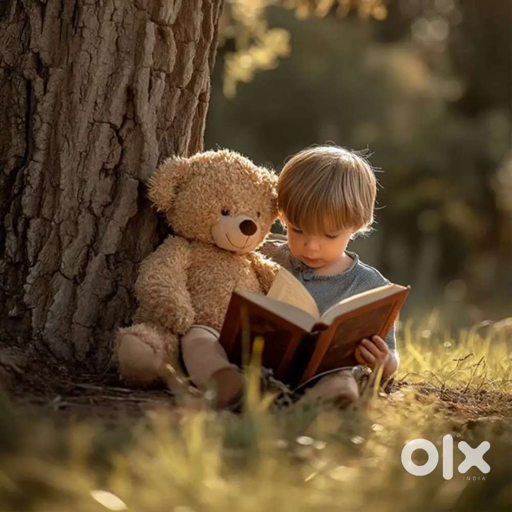 Caretaker for 3 year old girl