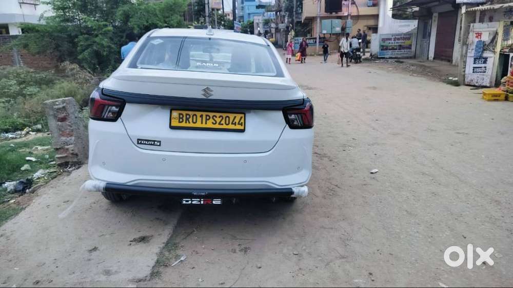 Driver ka jarurat hai...