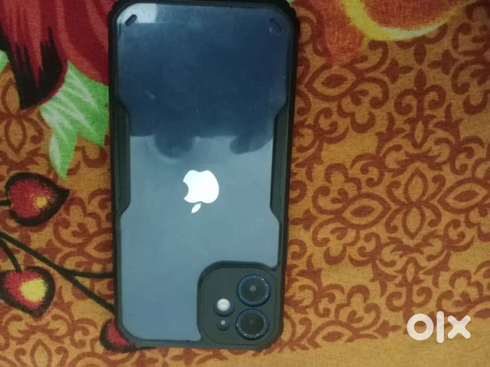 12 mini good condition