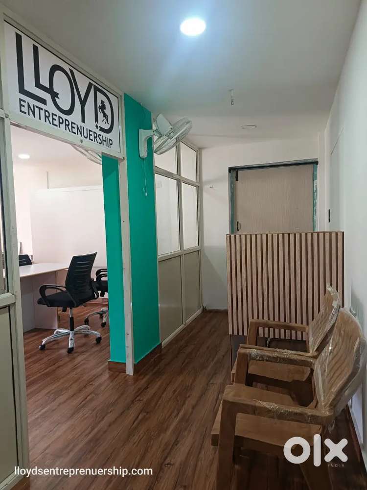 Front office manager