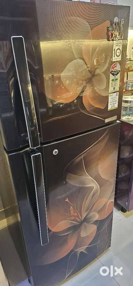 LG Refrigerator
