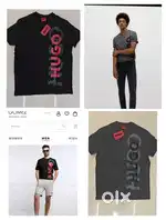 HUGO BOSS OG t/shirt all current articles
