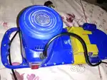 Wellberg Brand: Smart Wash Portable Handy Washing Machine