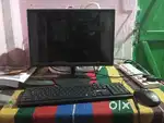 Computer desktop
