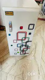 Home atta chakki