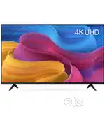 OnePlus 50″ (126 cm) Y1S Pro 4K UHD Smart TV – Like New