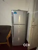 Samsung 240l double door refrigerator