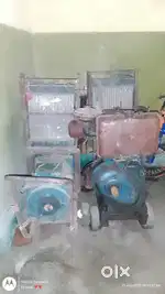 Generators