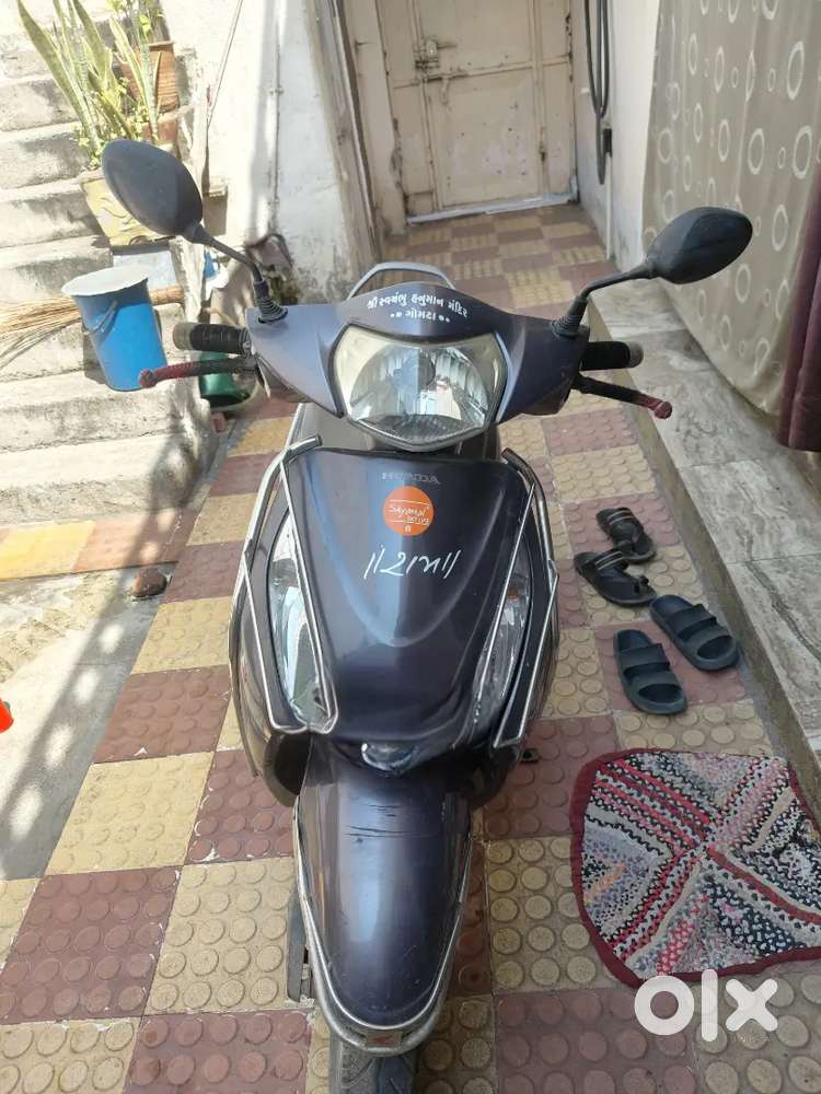 Good condition