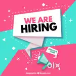 Wanted female personal secretary