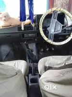 Maruti Suzuki 800 1999 Petrol