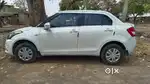 Maruti Suzuki Dzire 2014 Diesel