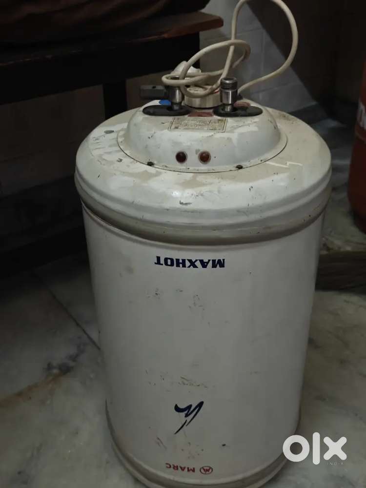 MARC 25 LITRE - ELECTRIC Geyser