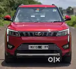 Mahindra XUV300 W8 Option Diesel, 2021, Diesel