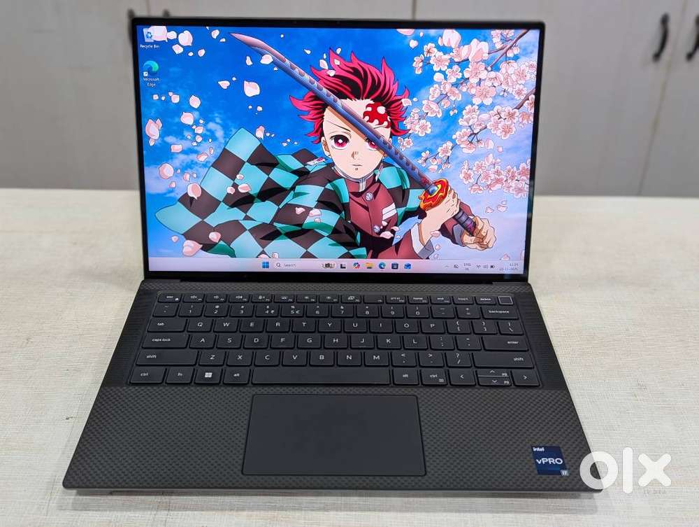 H-Series with i7-13th(H) Gen Dell Precision 5480 Laptops, 32GB RAM,1TB